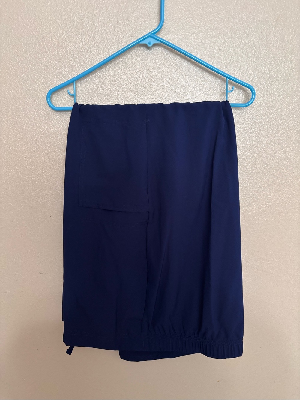Scrubstar Navy Blue Medical Scrub Pants